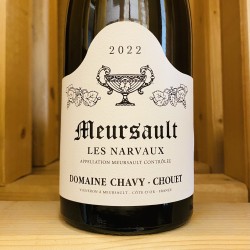 MEURSAULT "Narvaux" 2022...