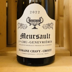 MEURSAULT 1er Cru...