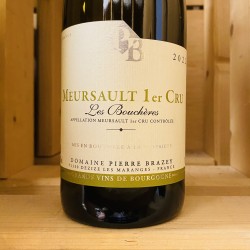 MEURSAULT 1er Cru...