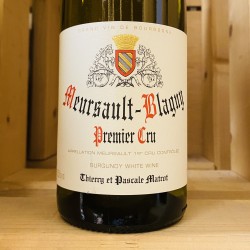 MEURSAULT 1er Cru "Blagny"...