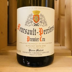 MEURSAULT 1er Cru...