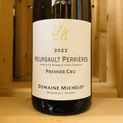 MEURSAULT 1er Cru...