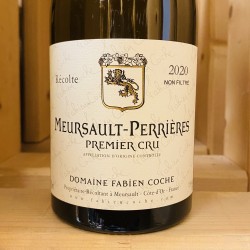 MEURSAULT 1er Cru...