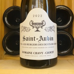 SAINT-AUBIN 1er Cru "Les...