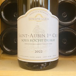 SAINT-AUBIN 1er Cru "Sous...