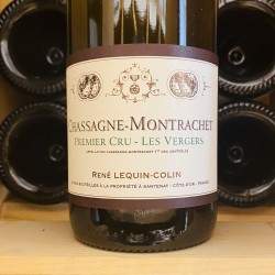 CHASSAGNE-MONTRACHET 1er...