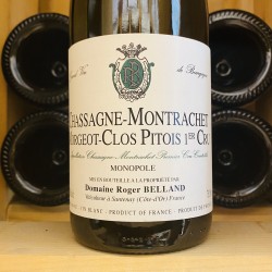 CHASSAGNE-MONTRACHET 1er...