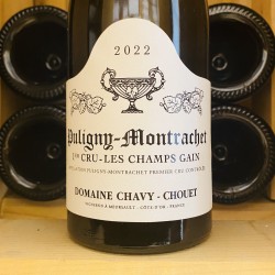 PULIGNY-MONTRACHET 1er Cru...