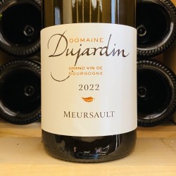 MEURSAULT 2022 Domaine...