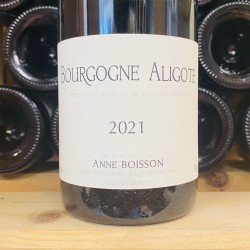 BOURGOGNE Aligoté 2021 Anne...