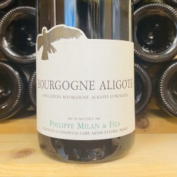 BOURGOGNE Aligoté 2023...