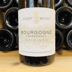 BOURGOGNE Chardonnay...