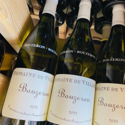 BOUZERON 2022 Domaine DE...