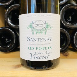 SANTENAY "Potets" 2022...